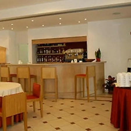Best Western Plus Casablanca City Center 
