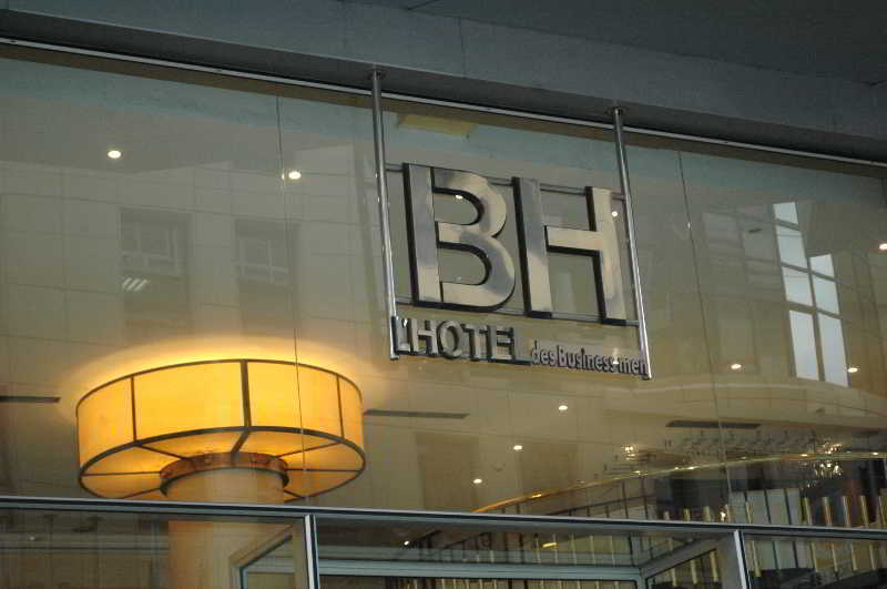 Western Center 4* Casablanca