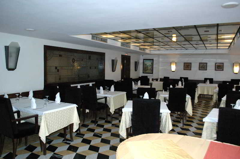 Hotel Western Center