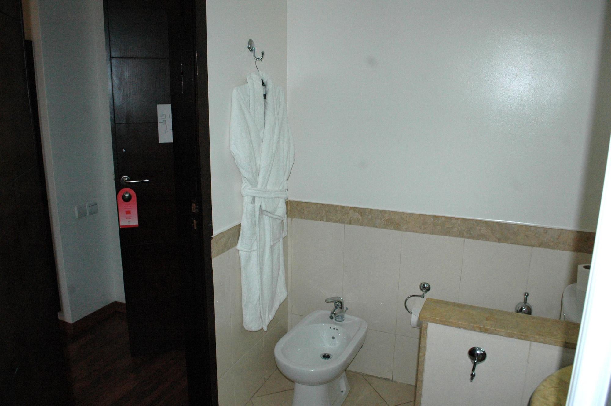 Western Center Hotel 4*