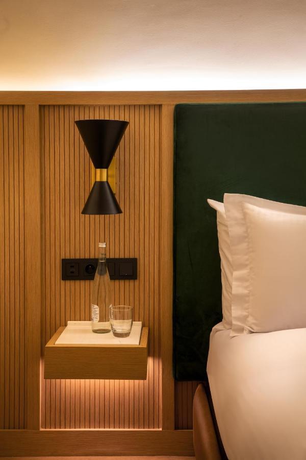Hotel Western Center Casablanca