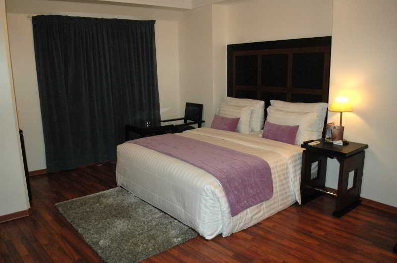 Western Center 4* Casablanca