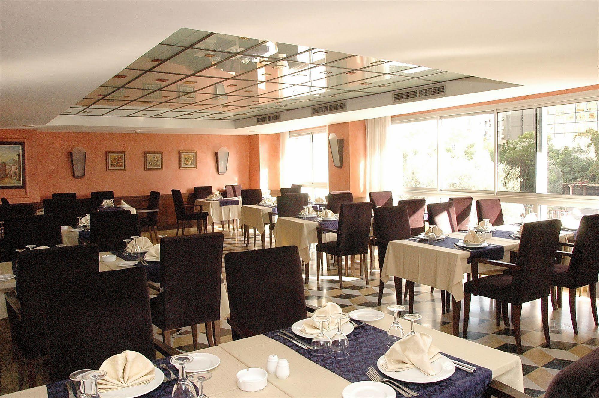 Western Center Casablanca
